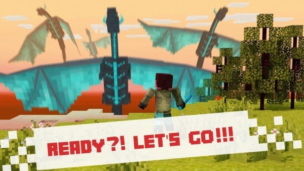 战斗3D像素冒险 v0.7