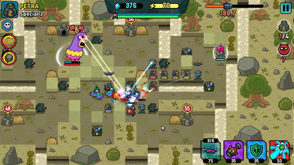 破碎的宇宙中文版下载最新版