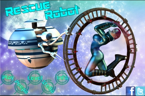 救援机器人 RescueRobot v4.0.5