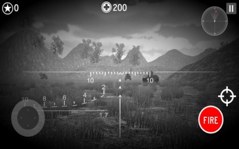 绝地坦克大战 2019-12-31 14:55