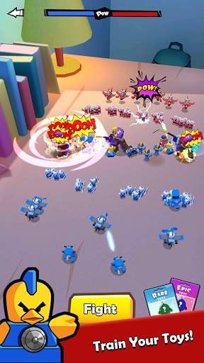 玩具之战游戏 2024-06-25 15:08