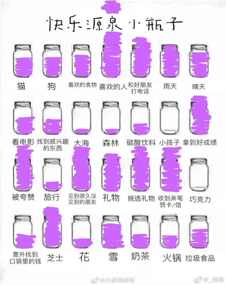 心动小瓶子 v1.0