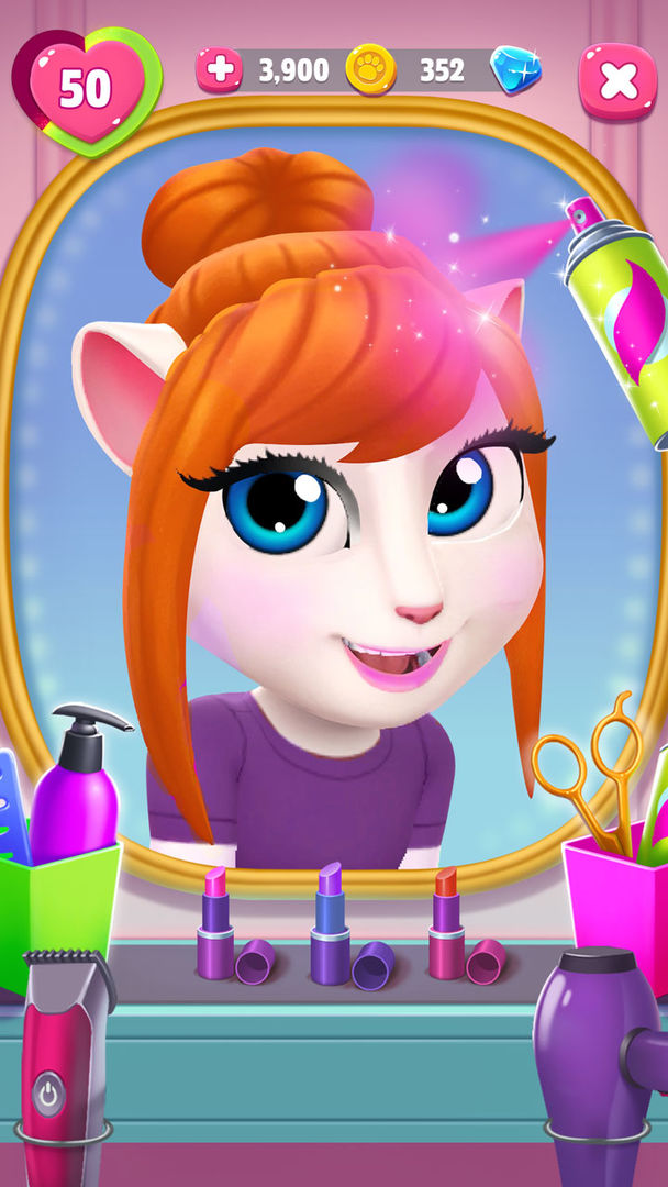 我的安吉拉2020最新安卓版官方下载  v4.5.2