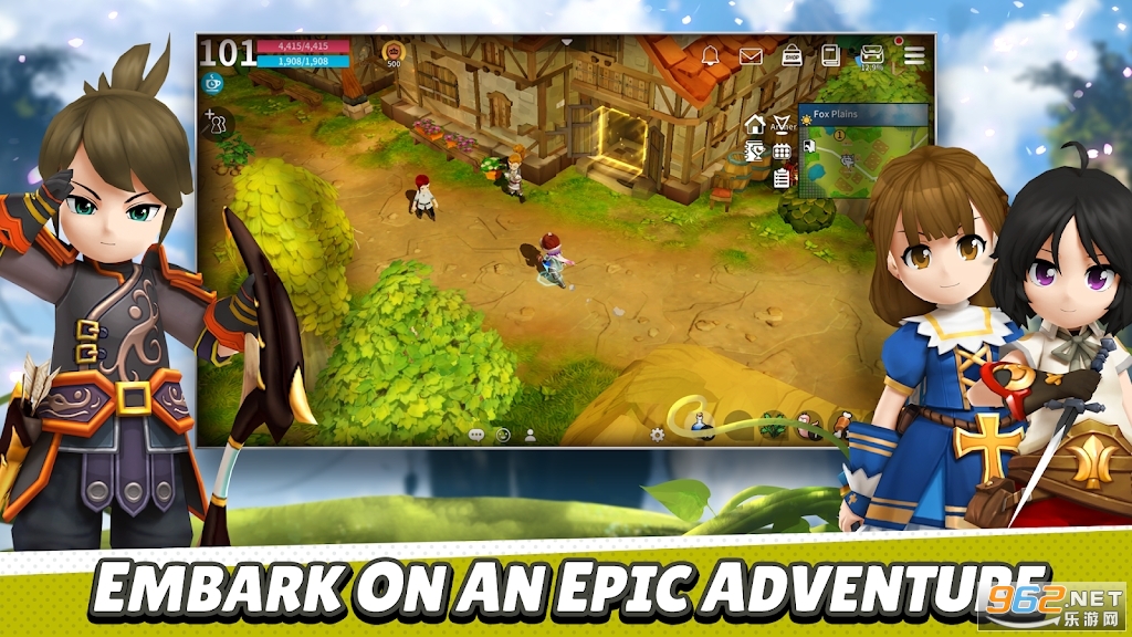 月光雕刻师手游(月光雕刻師) 中文版 v1.0.225