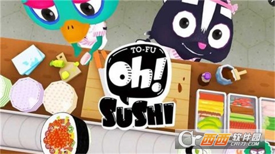 Oh!SUSHI(正太寿司店) v2.2安卓版