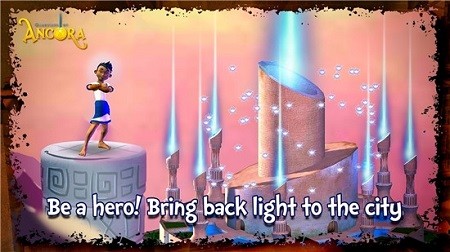 安科拉的守护者正式版  v3.4.2