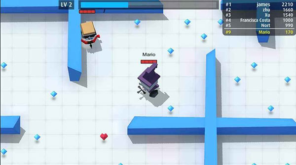 弓箭手大作战旧版 v2.10.8