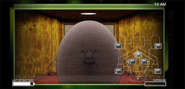 一夜惊魂2中文游戏手机版  v3.1.1