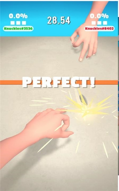 我指关节贼灵活(Knuckles) v0.1.0安卓版