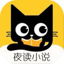 夜读小说