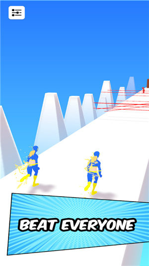 姐是超级英雄 v0.1