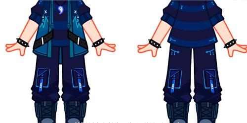 加查Vtuber