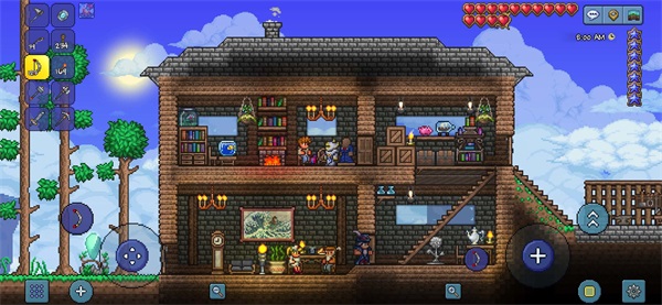 泰拉瑞亚汉化版 v1.4.4.9