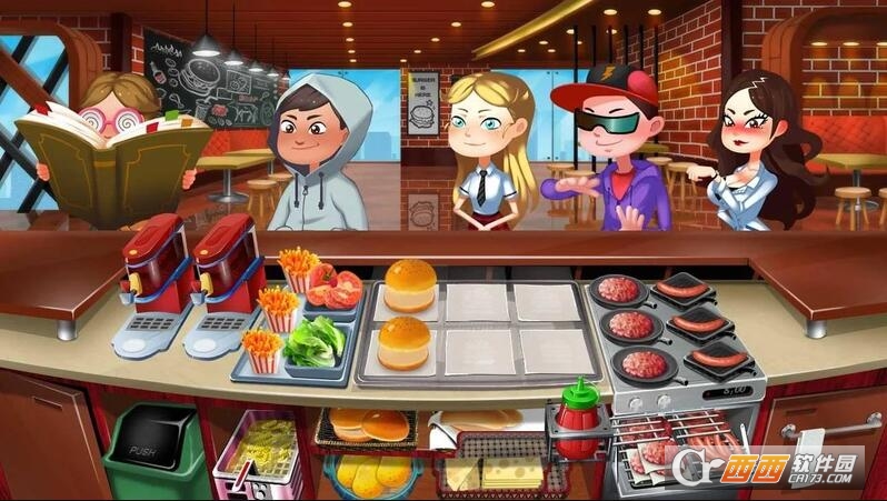 烹饪粉丝 v1.1.1安卓版