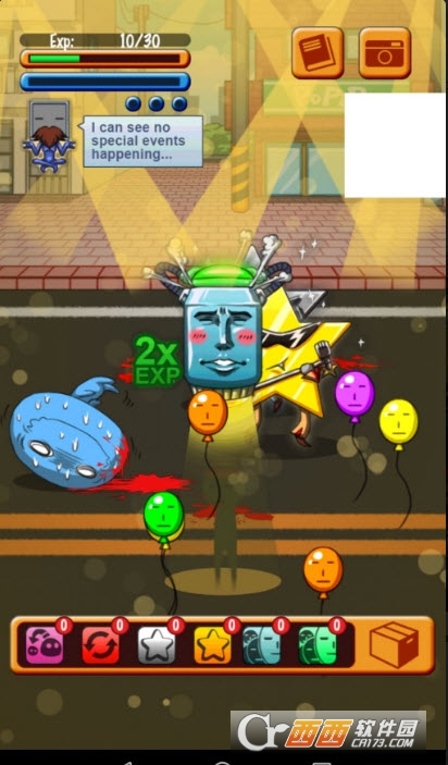 Popipu(怪物进化) v1.0.1 安卓版