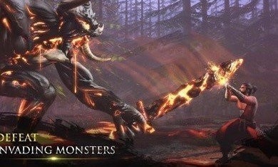 忍者武士隆无限蓝魂版 v2.6.4