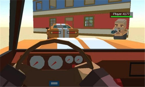 简单的沙盒2正版