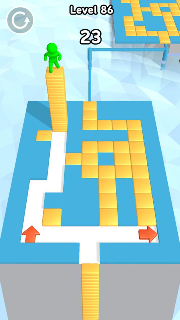 叠叠高迷宫 v1.3.1