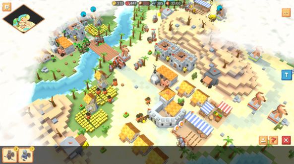 家园模拟城市 v1.0.285