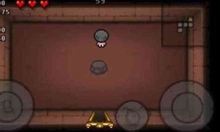 以撒的结合重生手机版