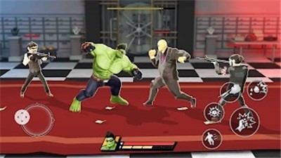 肌肉英雄  v1.0.0