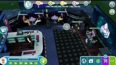 模拟人生自由行动 v5.57.1