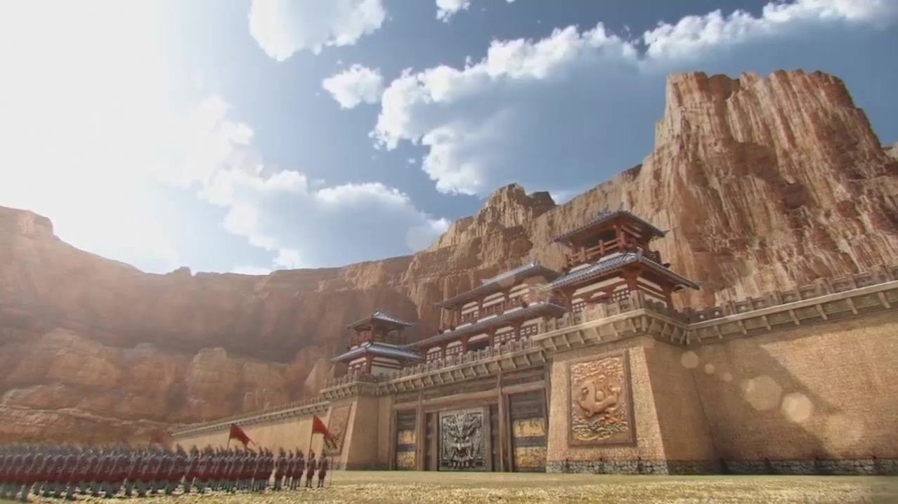 霸略江山手游官方安卓版  v4.4.1