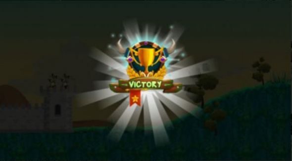 塔楼防御城堡游戏安卓版（Tower Defense Castle）  v4.5.2