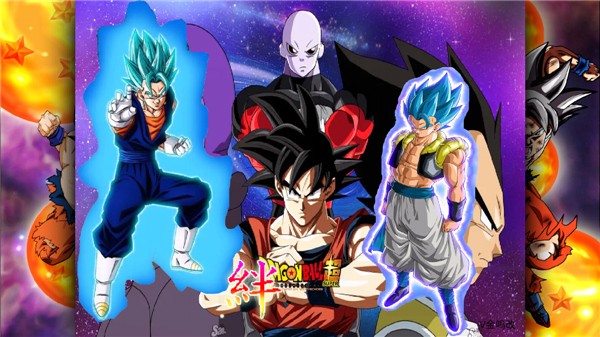 七龙珠Z卡卡罗特手机版 v1.0