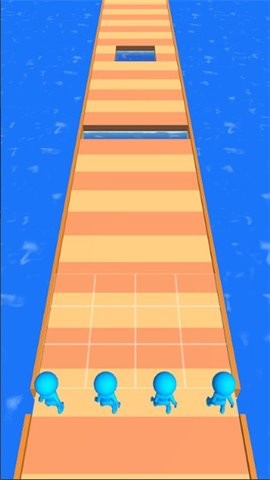 陷阱障碍赛  v0.0.2