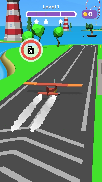 紧急迫降3D(Crash Landing 3D) v1.2_264 安卓版
