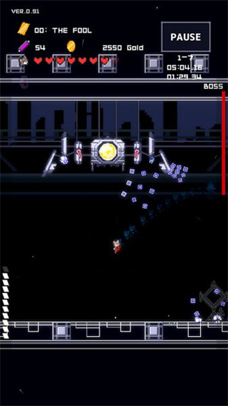 穿梭物语最新版 v3.03