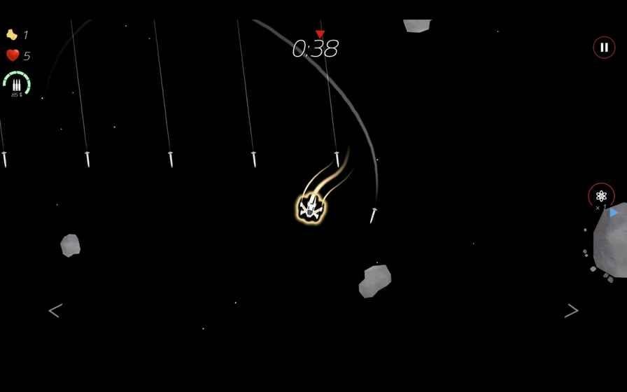 翻滚飞机大战 v1.0.2