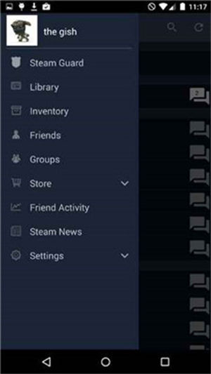 steam3.0手机版 v3.5.4