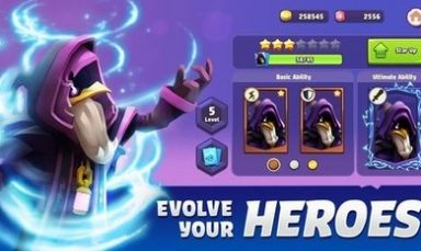 愤怒的小鸟传说免费钻石最新版  v3.4.3