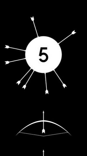 见缝射箭游戏下载手机安卓版  v3.3.3