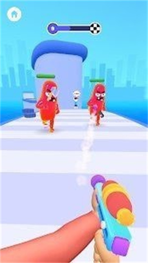 Break em All 3D v1.1