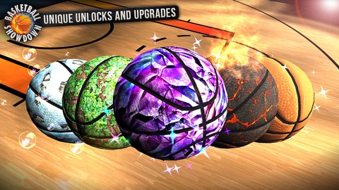 篮球比赛 BasketballShowdown v3.1.5