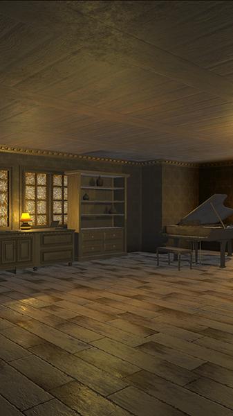 从机关洋馆中脱出游戏中文汉化版  v5.4.4