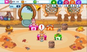 Snow White Cafe(白雪公主咖啡馆) 1.0 安卓版