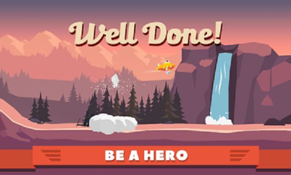 救援之翼游戏免费金币下载  v5.1.3