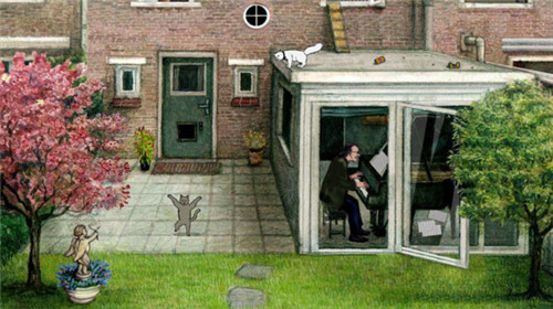 米洛回家之路 v0.7.3