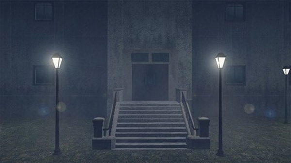 恐怖闹鬼医院最新版本 v0.86