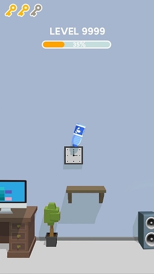 Bounty Flip(瓶子赏金翻转游戏安卓版) 1.0.3