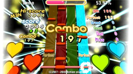 节奏达人2 v3.1.5