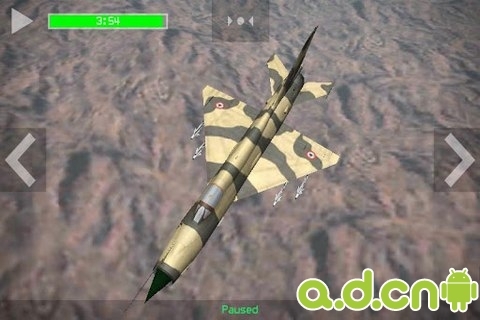 以色列战斗机 v1.28 v3.1.5