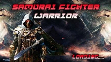 武士格斗战争Samurai Fighter Warrior v4.0.5