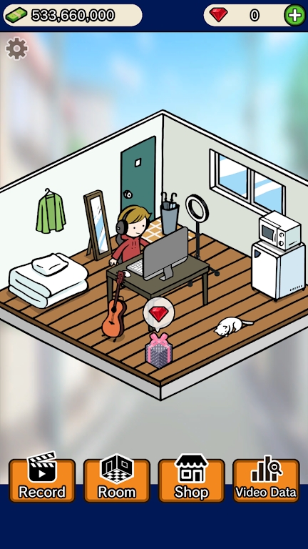 油管主播大亨官方安卓版  v4.0.4