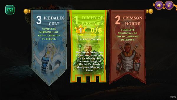 城邦争霸破解版