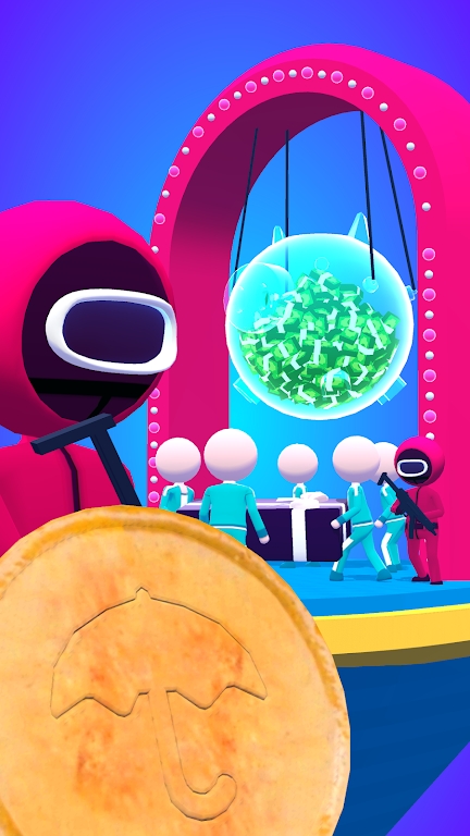 糖果杯挑战安卓版 v1.1.0